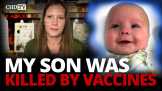 My Son Was Killed By Vaccines