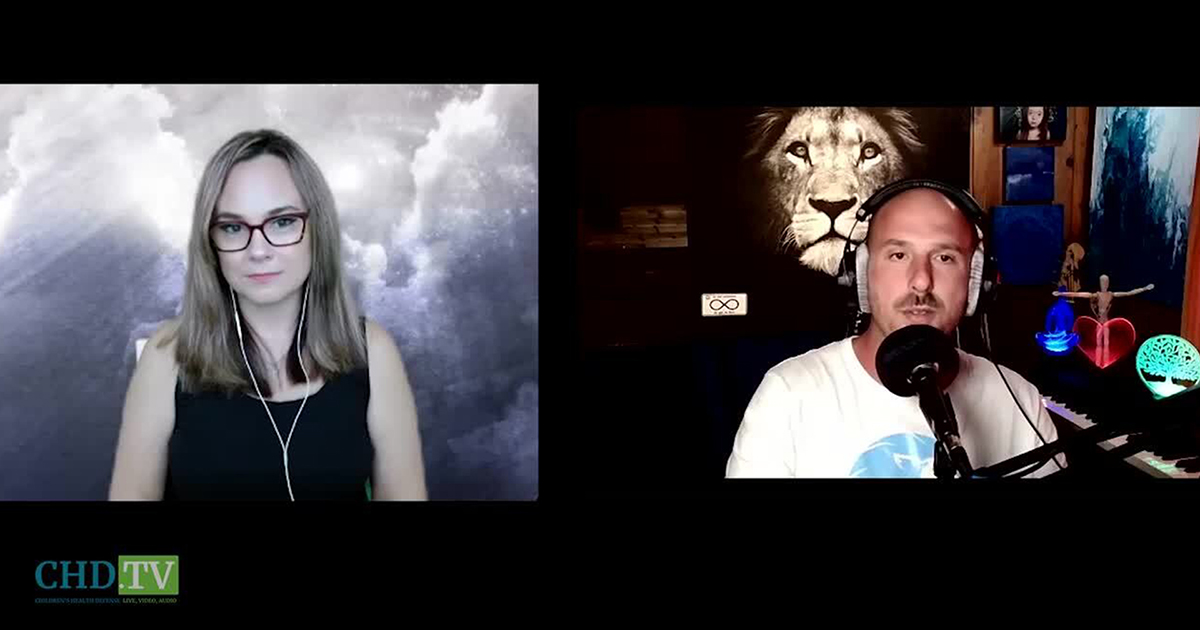 Time for a Revolution? — France