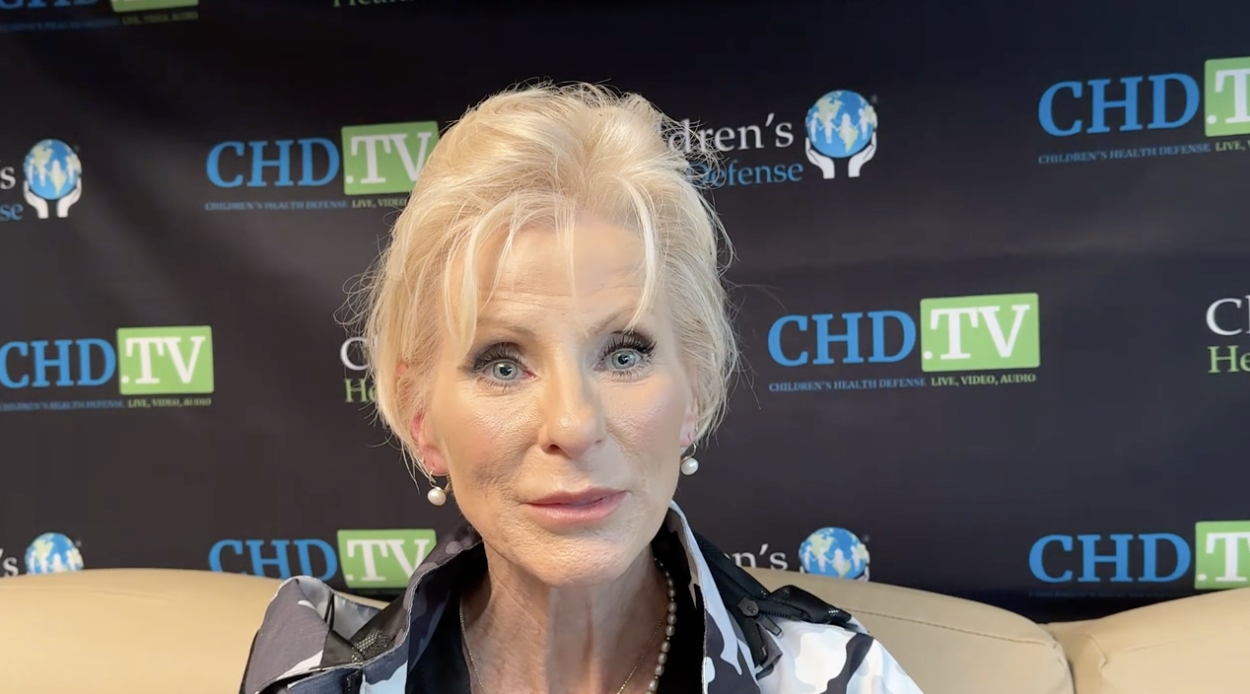 ITP & Autism From Childhood Vaccinations