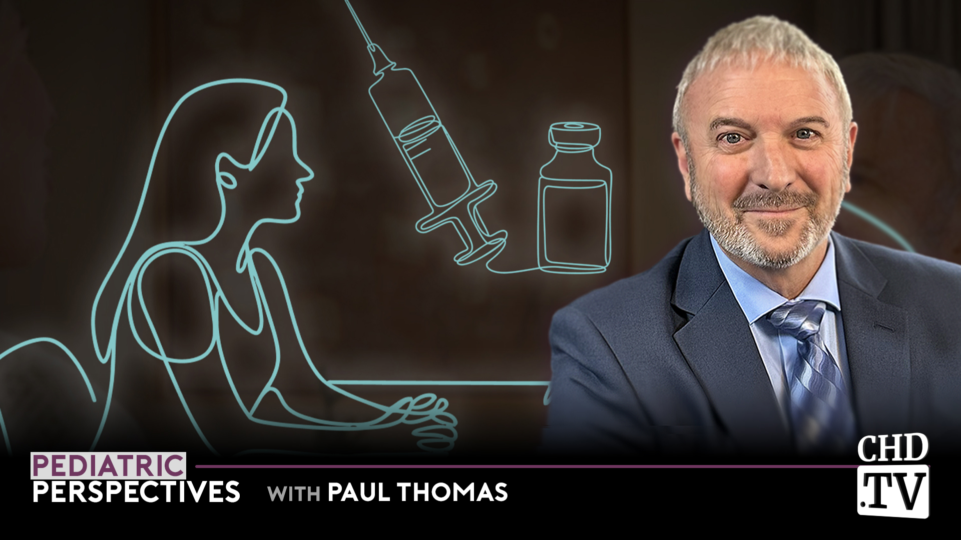 Must See: Pro Vaccine Mom Meets Dr. Paul Thomas