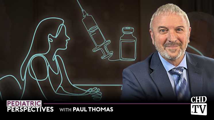 Must See: Pro Vaccine Mom Meets Dr. Paul Thomas