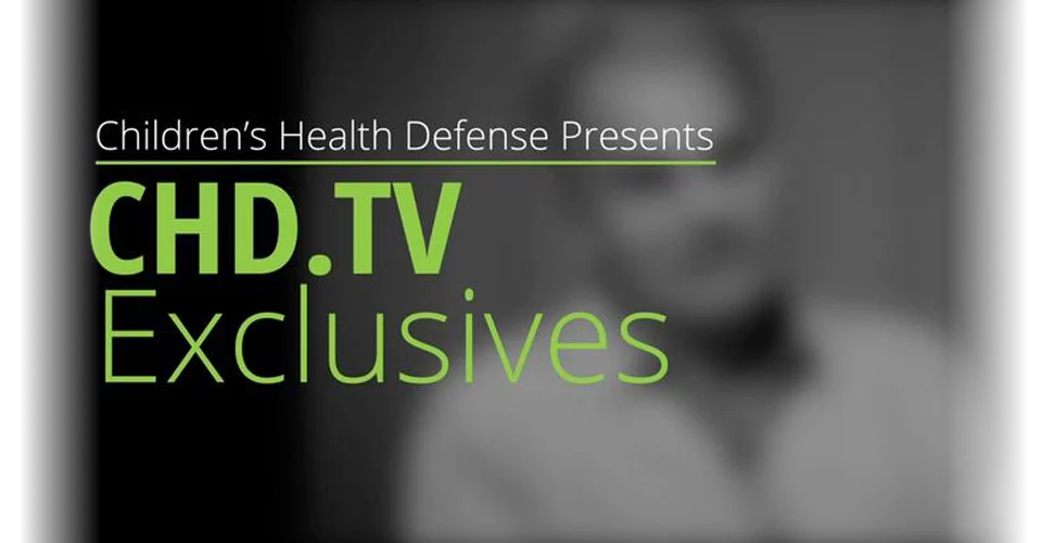 CHDTV Exclusive Interviews