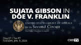Sujata Gibson in Doe v. Franklin