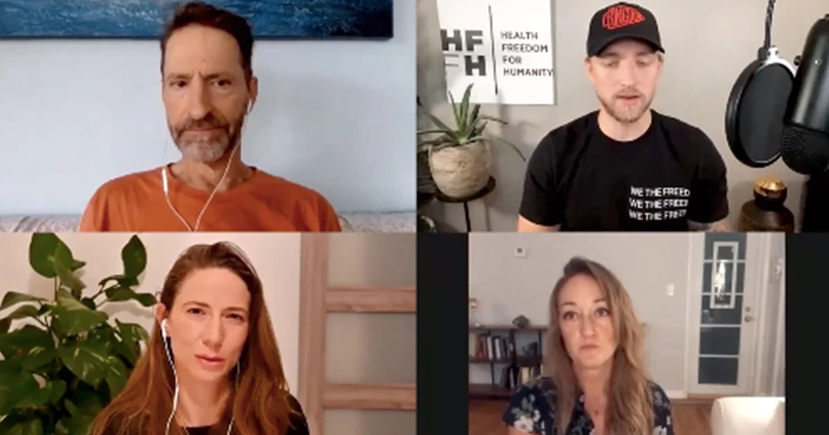 From Trauma to Redemption — Alternative Birth Options With Eyla Cuenca
