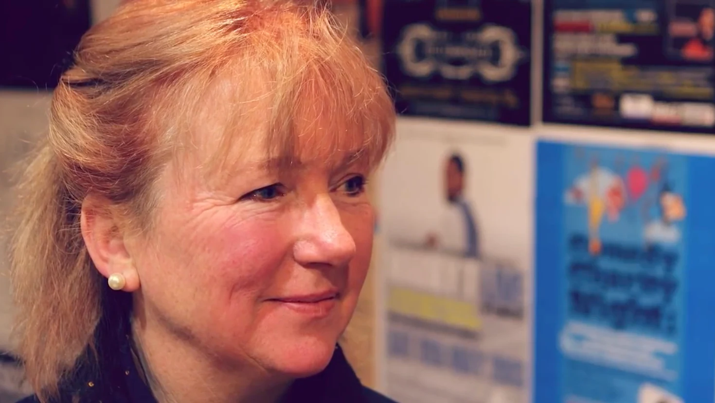 Dr Jayne Donegan