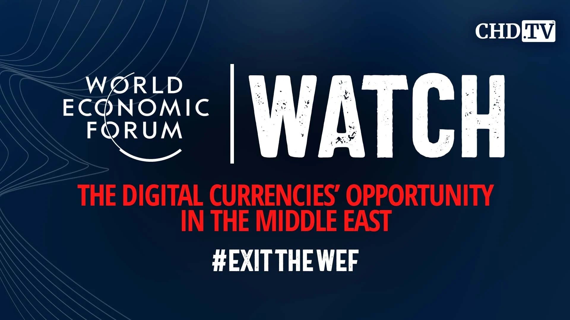 The Digital Currencies’ Opportunity in the Middle East