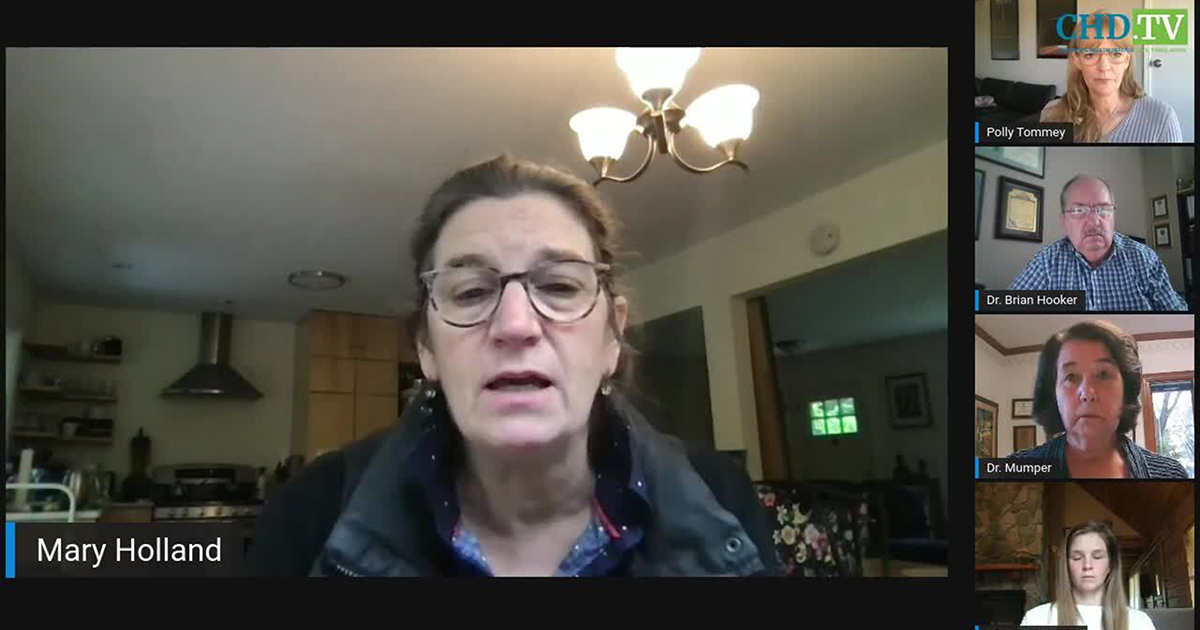 ‘Unprecedented Pressure’ to Vaccinate Kids + More