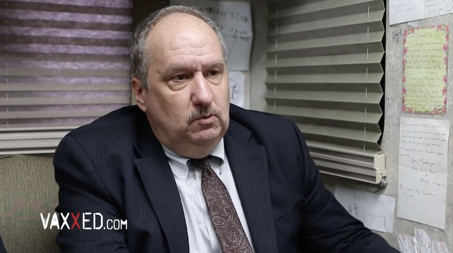 Dr Brian Hooker in Marietta, Georgia