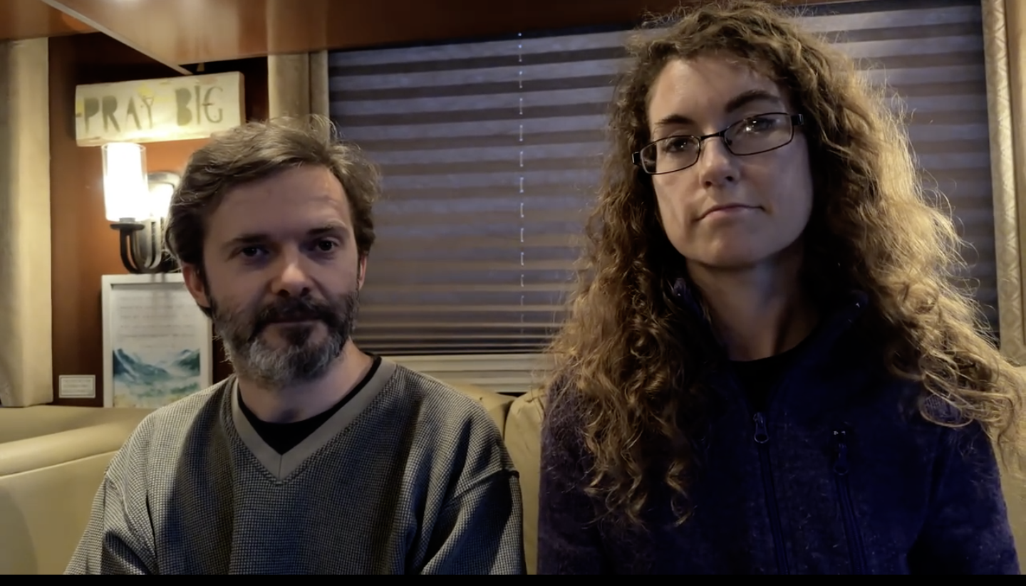 My Father Had A Stroke After Pfizer #pfizer #ohio