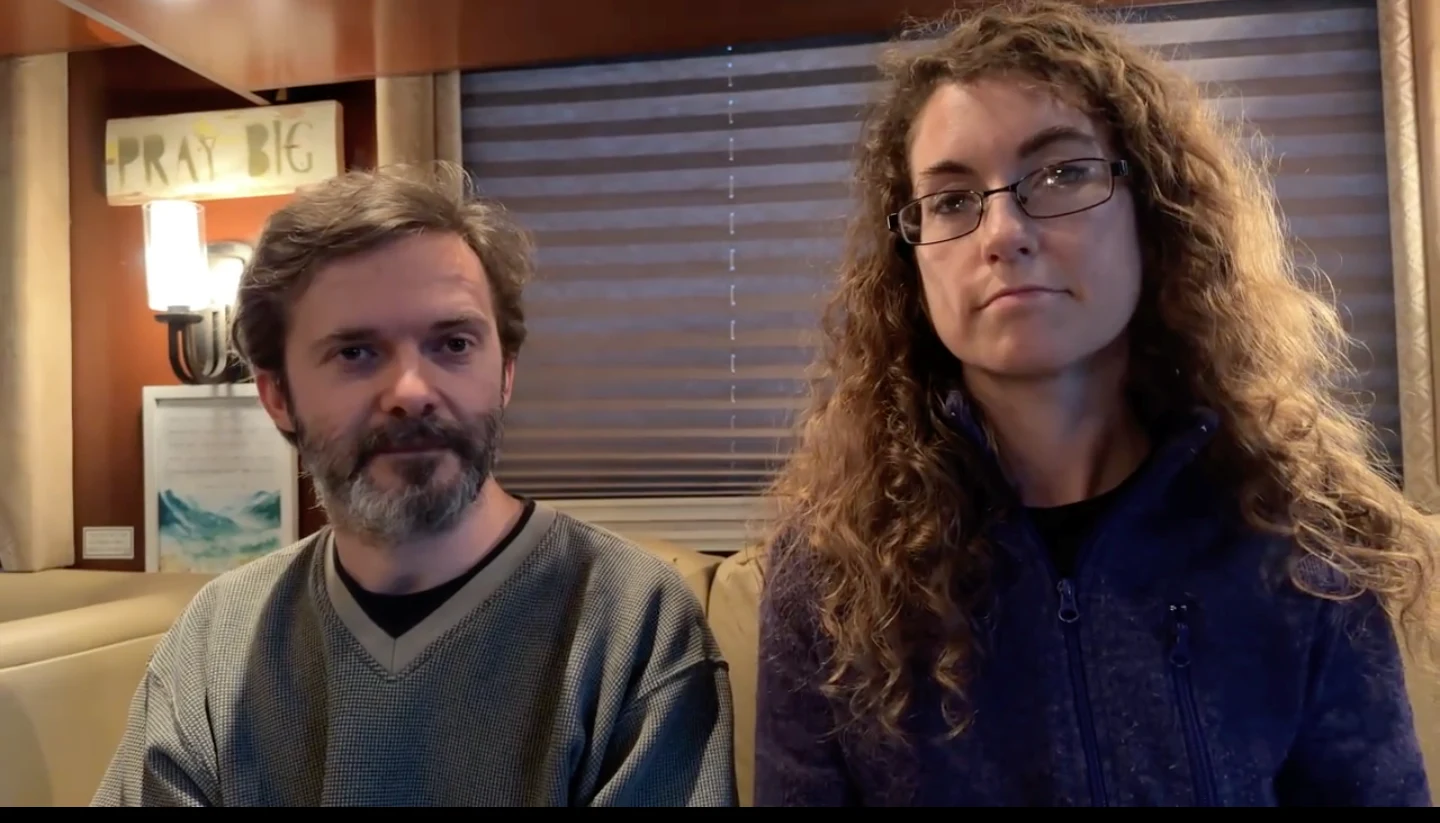 My Father Had A Stroke After Pfizer #pfizer #ohio