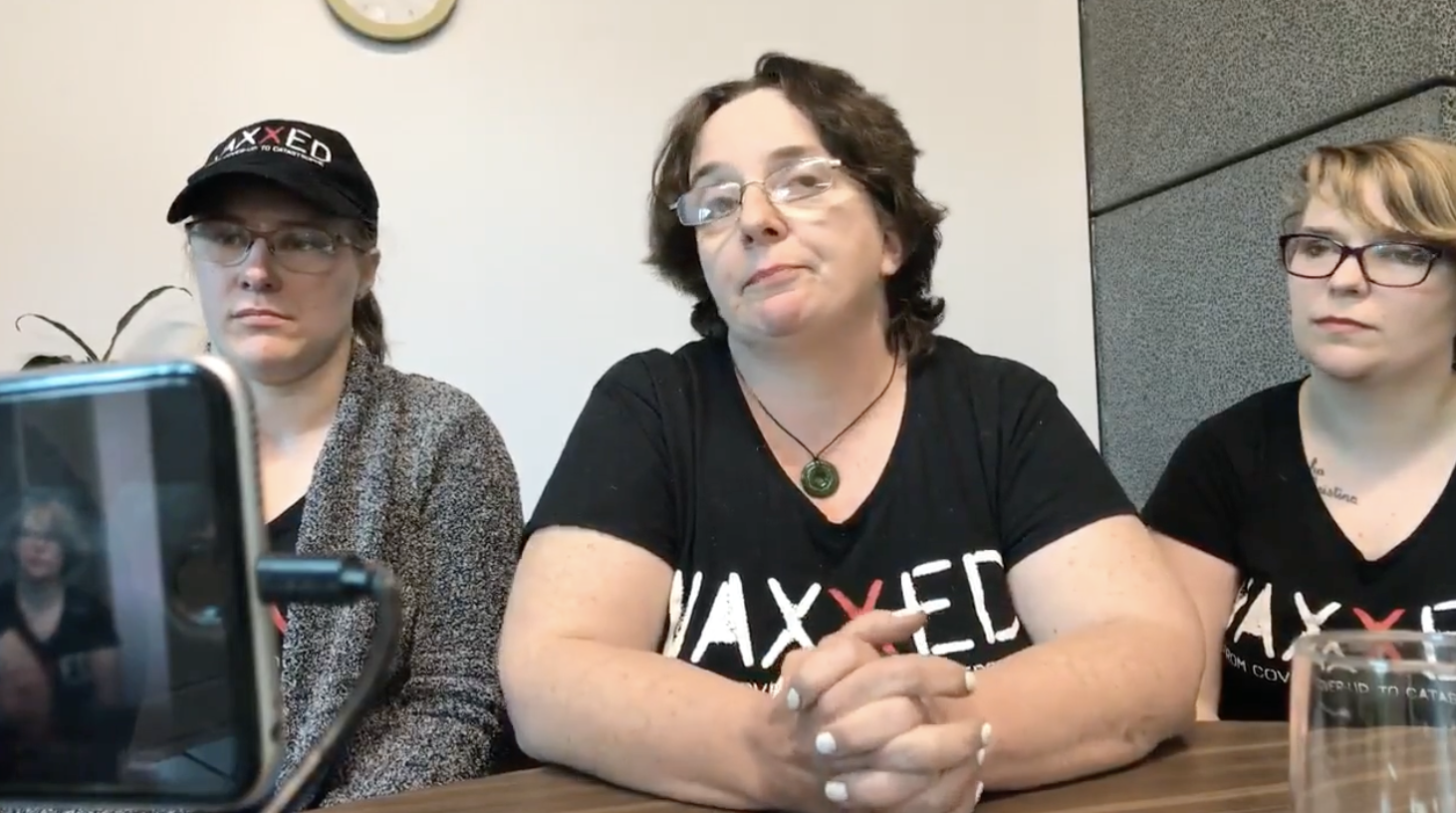 I’ve Waited 30 Years To Tell My Story