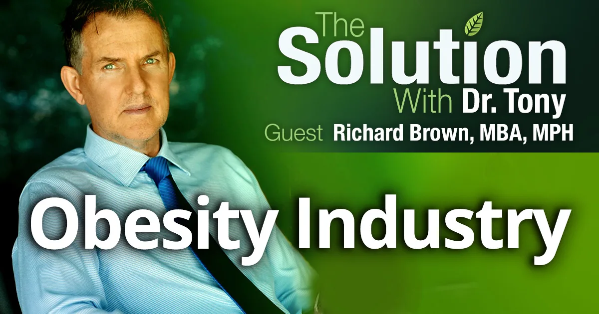 Obesity Industry