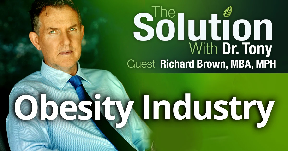 Obesity Industry