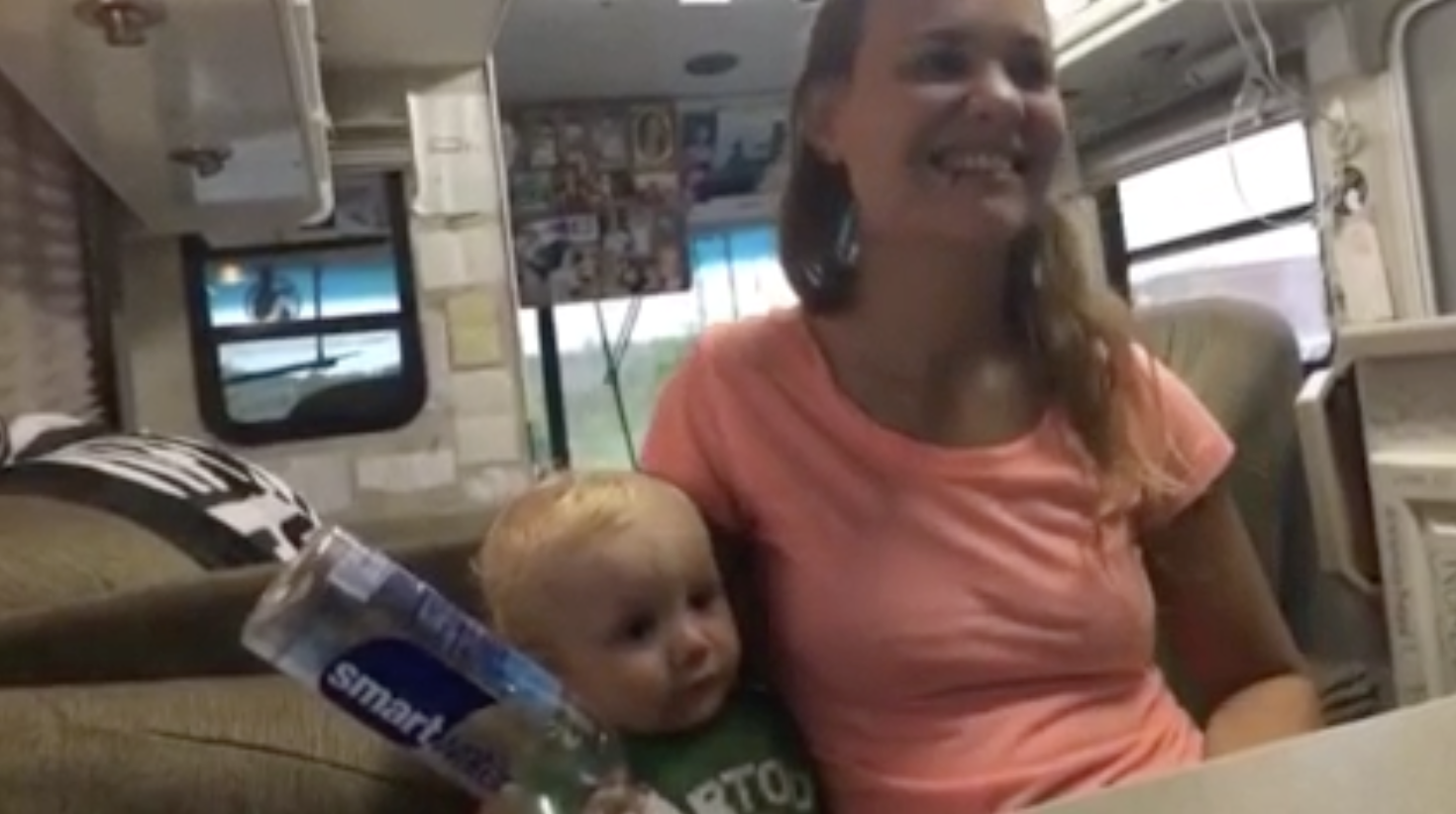 I Have 1 Vaccinated and 1 Unvaccinated Child