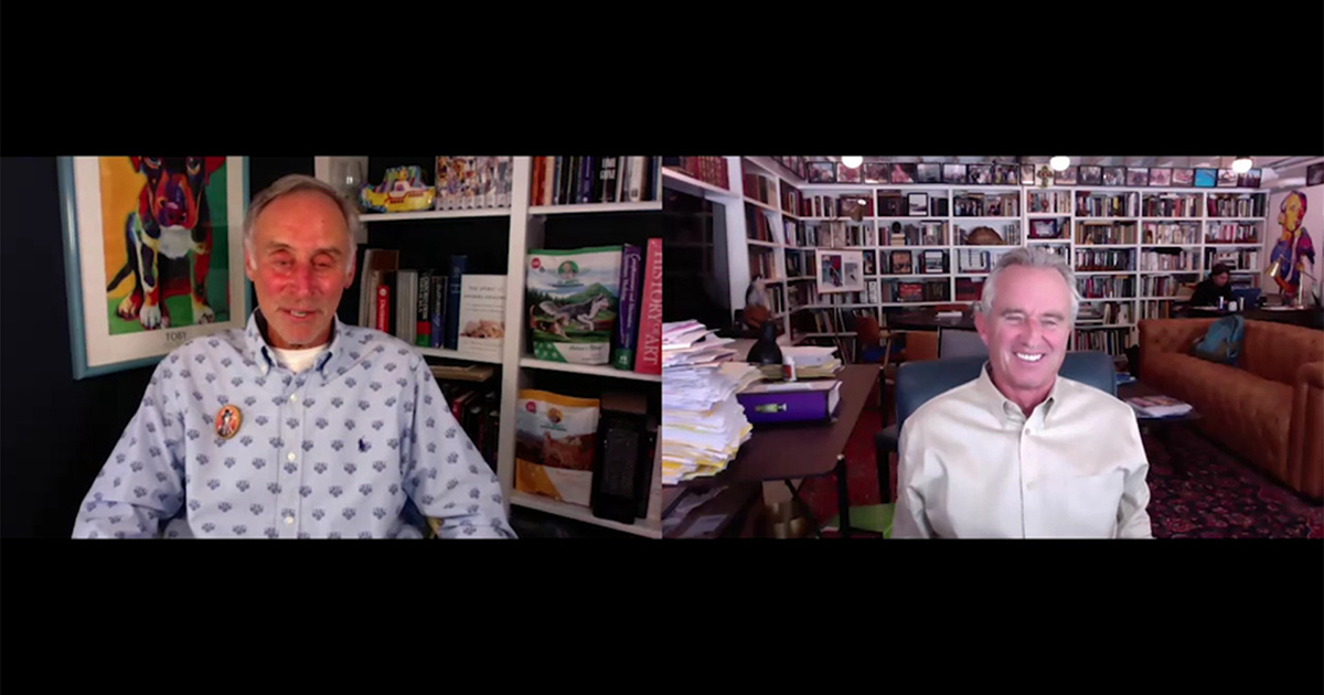 Overmedicated Pets With Dr. Marty Goldstein