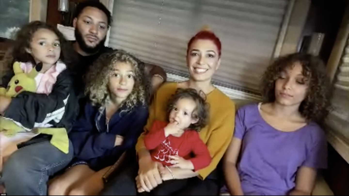 MMR Caused My Daughters Type 1 Diabetes #NY