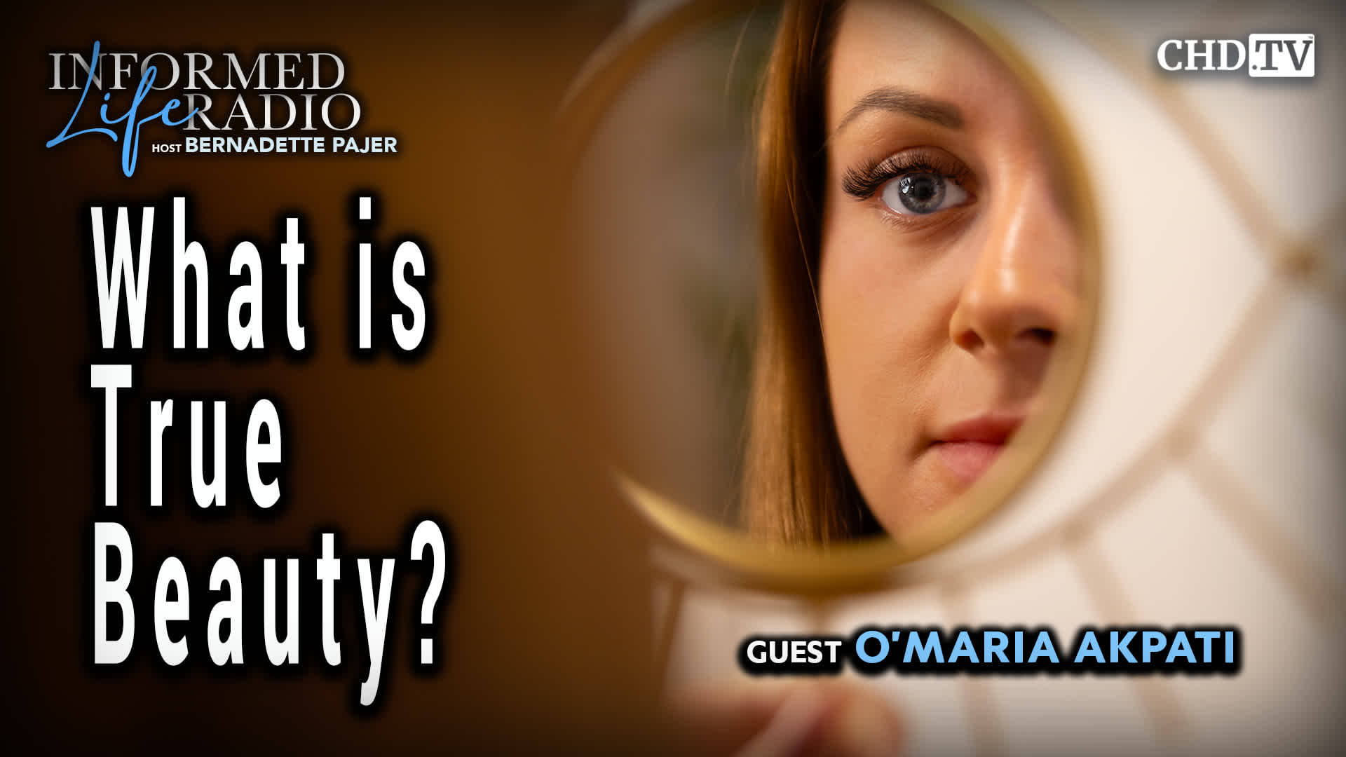 What is True Beauty?