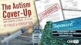 The Autism Cover-Up Simpsonwood Scandal - Trailer