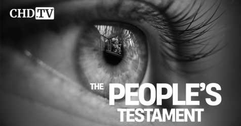 The People's Testament
