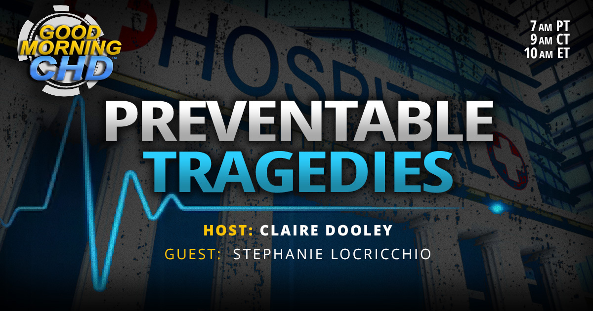 Preventable Tragedies