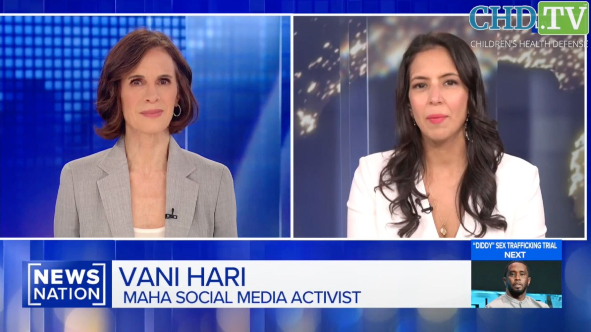 The Food Babe: Americans ‘Mass Poisoned’ With Chemicals