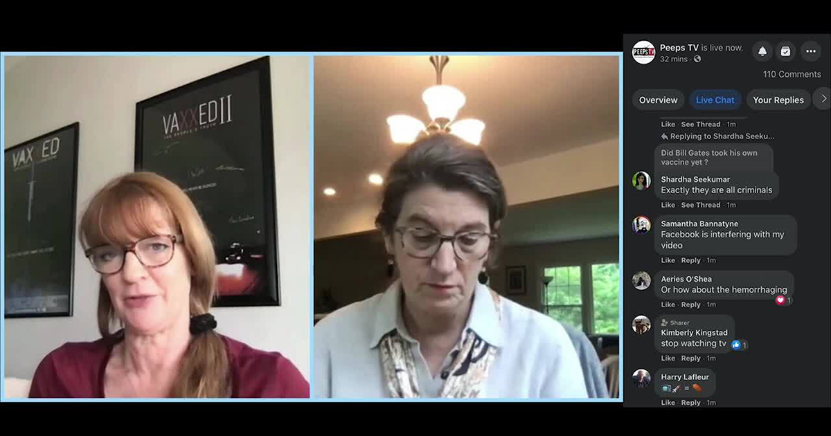 Surgeon ‘Shocked’ by Severe Thrombosis in Brain of 18-Year-Old Who Died After Vaccine