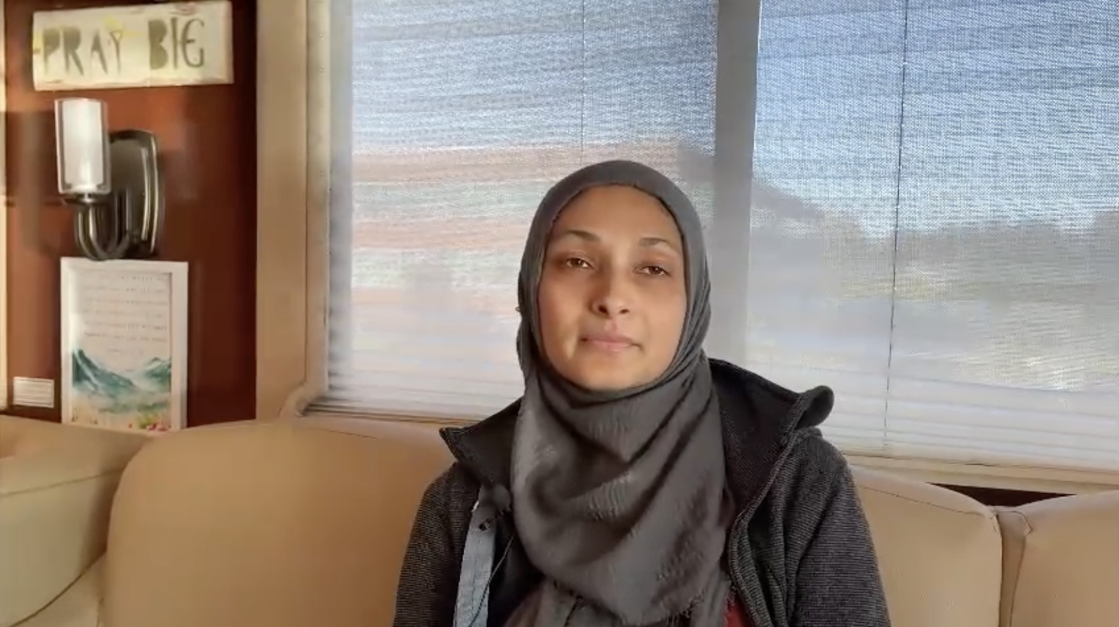 Pharmacist Says Vaccines Caused Her Daughter’s Autism