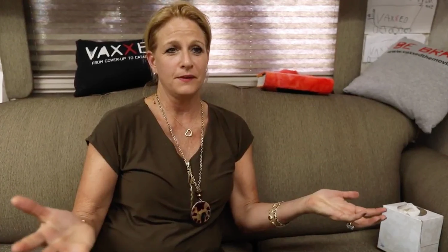 Mary Gardner Healed Her Son from Autism