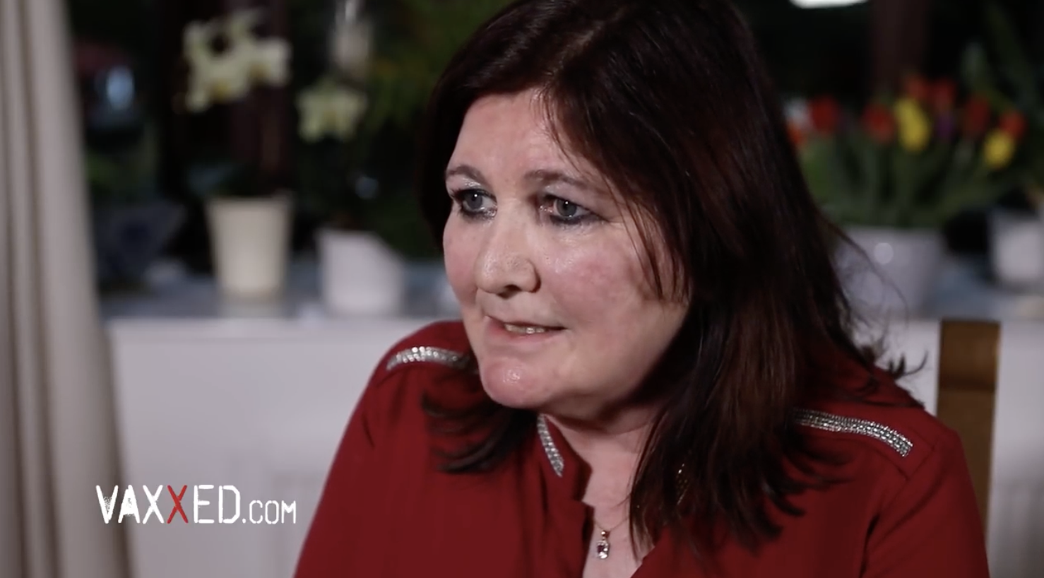 I Want Everybody To Hear His Crying