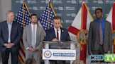Marty Makary, Joseph Ladapo, Others Speak in Florida