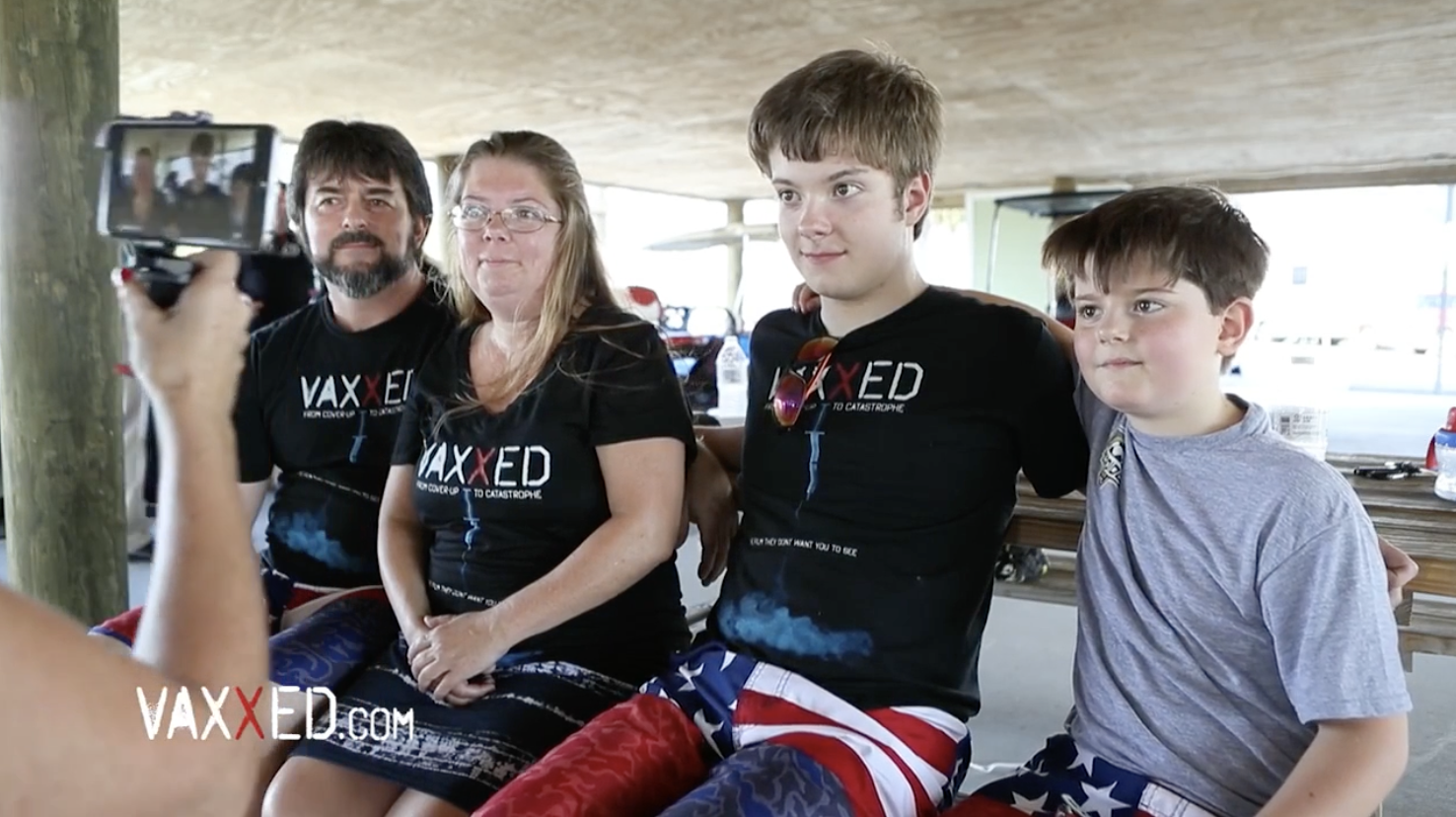 Blake in Pensacola, Florida