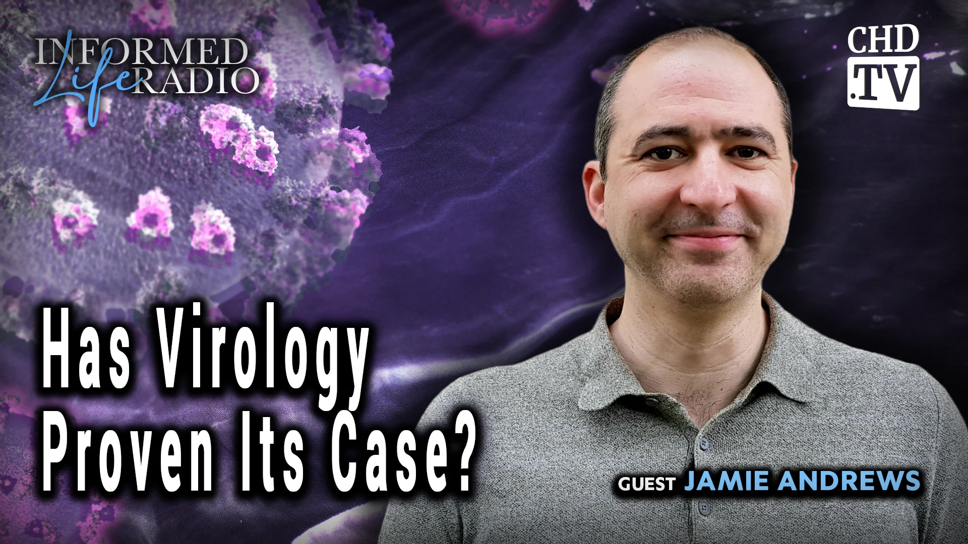 Has Virology Proven Its Case?