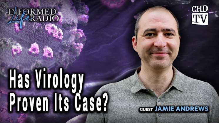 Has Virology Proven Its Case?