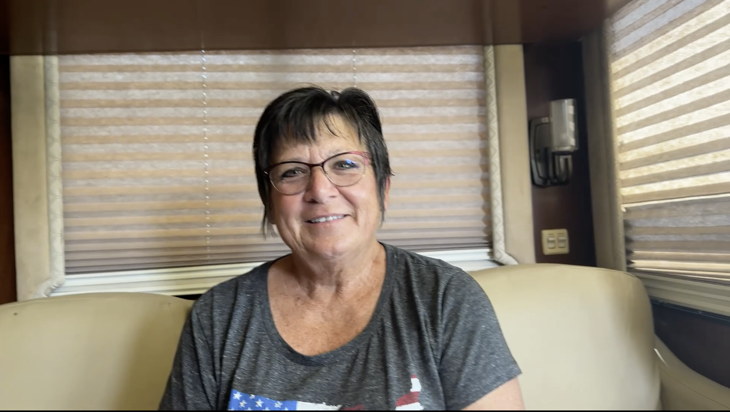 They Told Me She Would Die