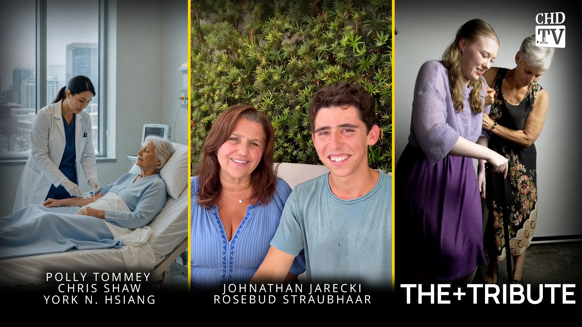 Is MAiD Medical Murder? + Raising Unvaccinated Adults + Casey's Story The+Tribute