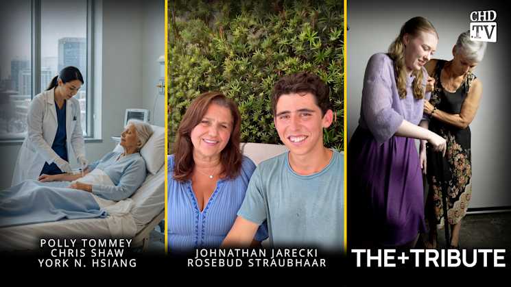 Is MAiD Medical Murder? + Raising Unvaccinated Adults + Casey's Story The+Tribute