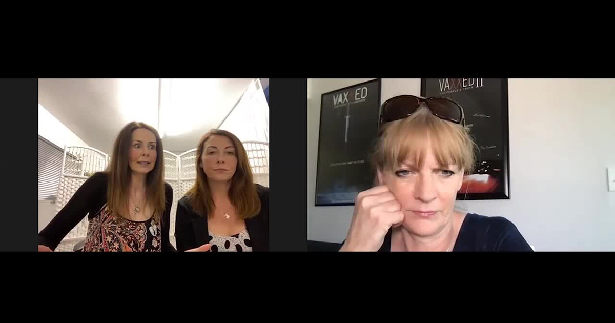 76-Year-Old Man Tragically Dies 5 Days After Pfizer Shot