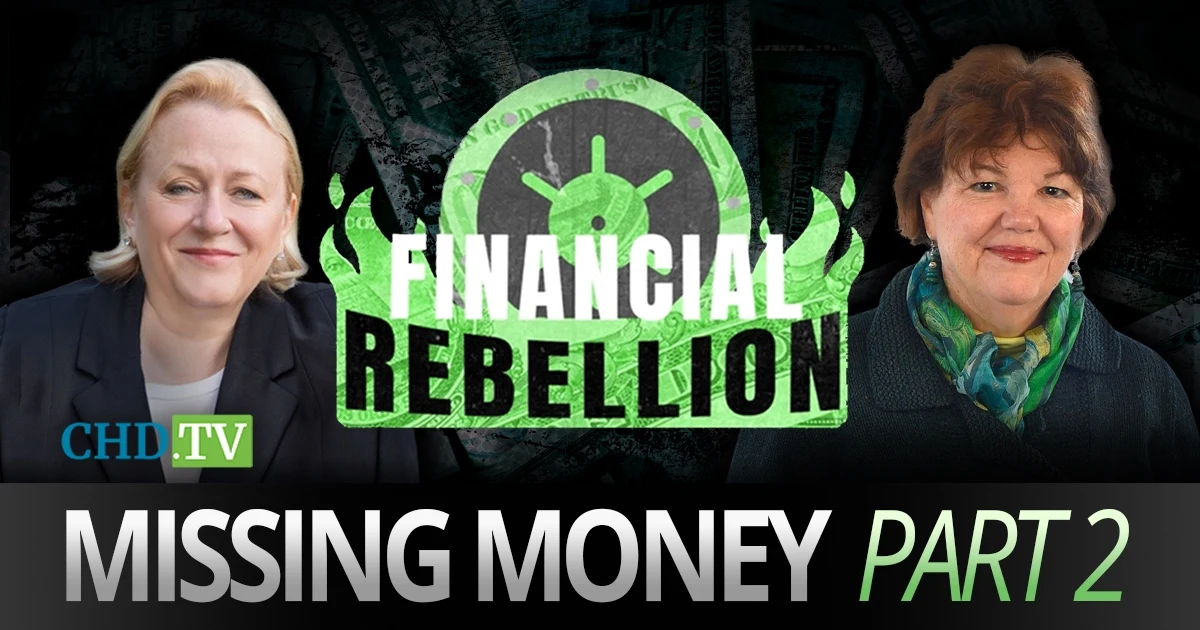 The Missing Money Part 2