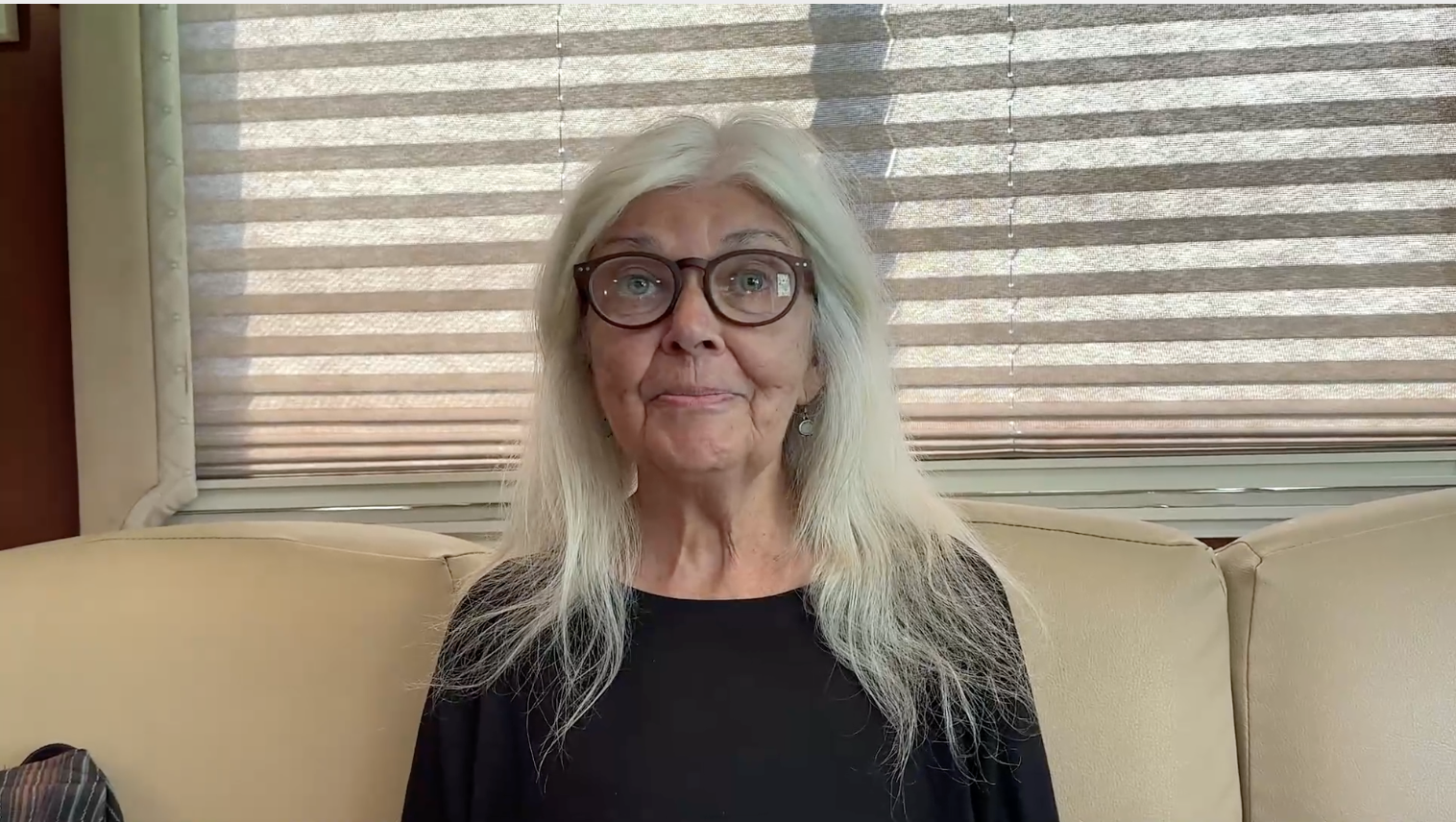 I’m 68 And Never Had A Shot #VT