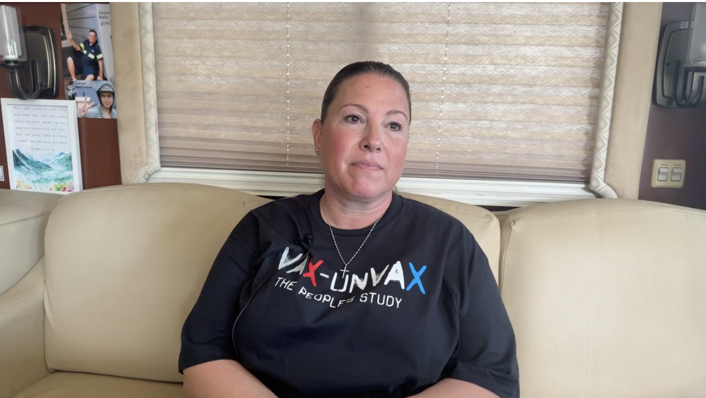 Pregnancy Vaccines & Bullying