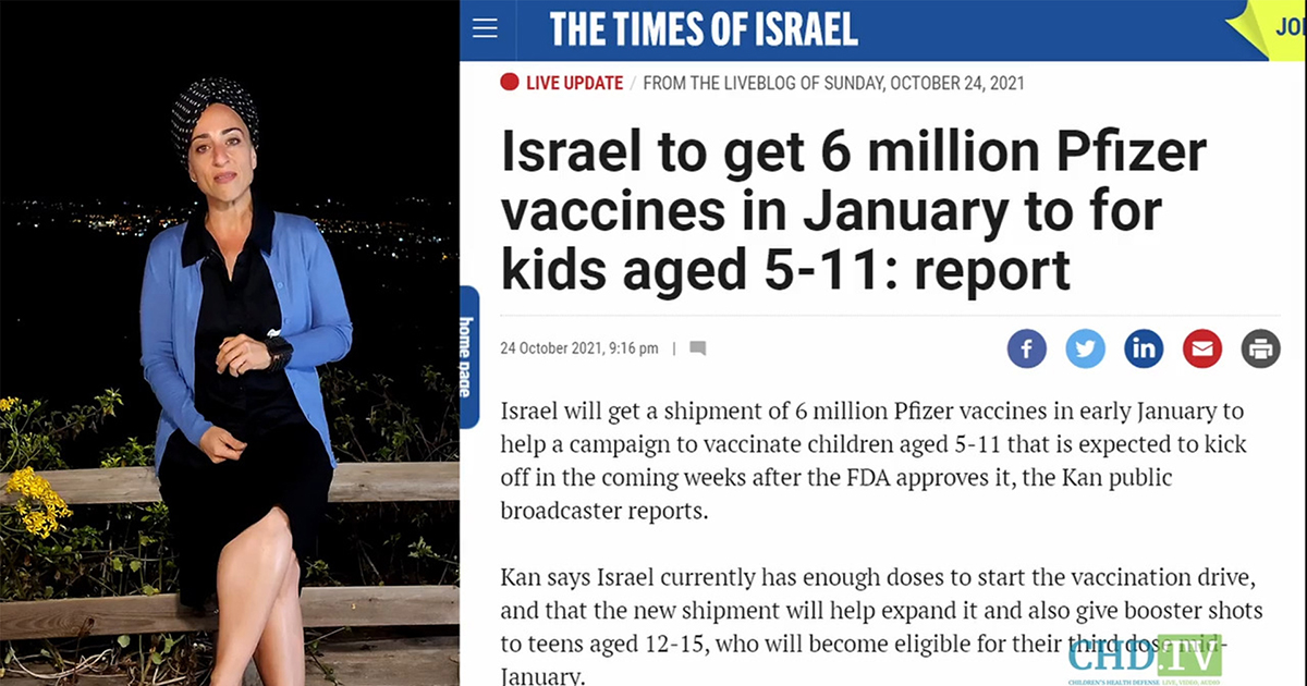 Voices of the Israeli People