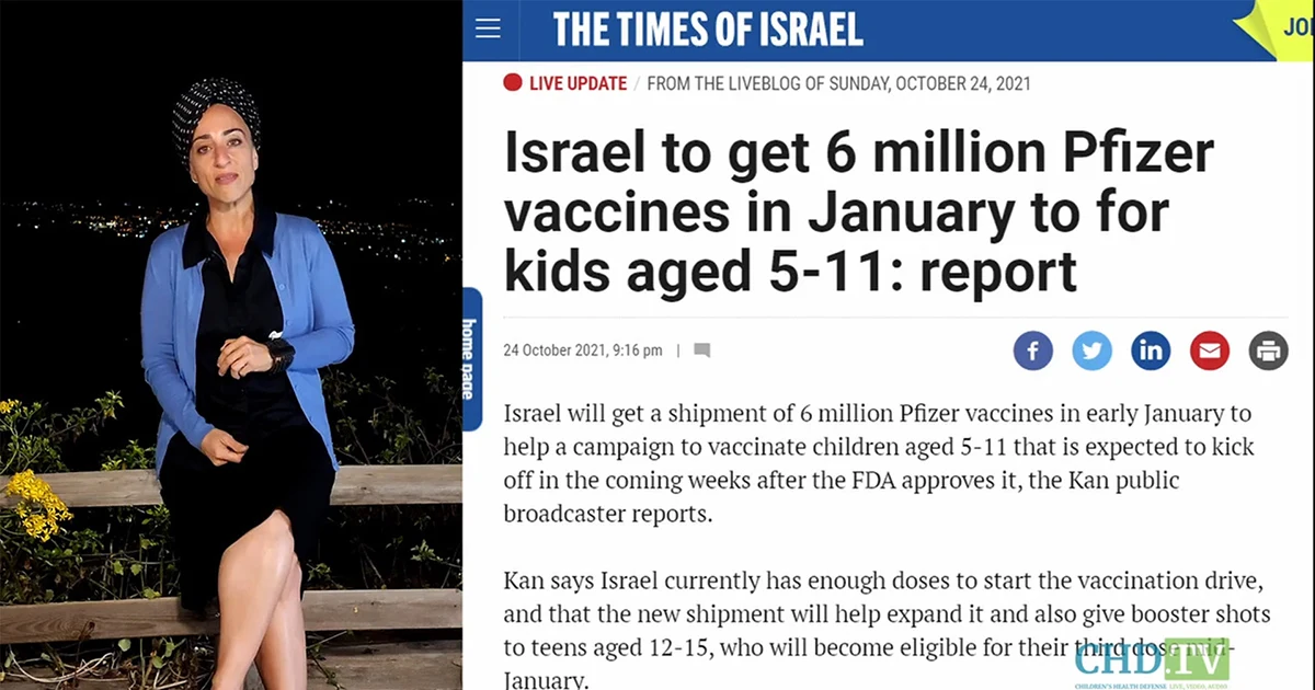 Voices of the Israeli People