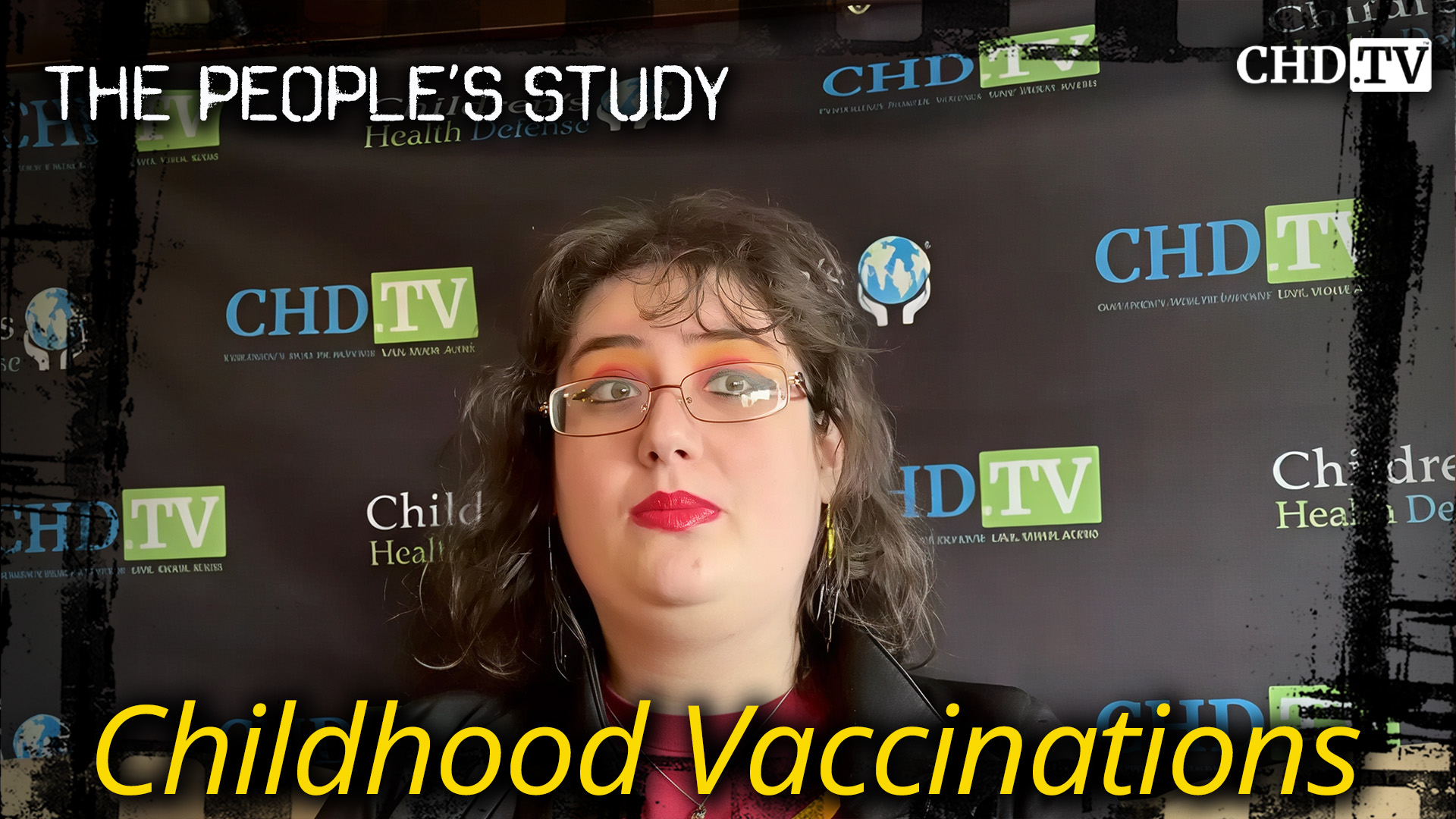 Childhood Vaccinations