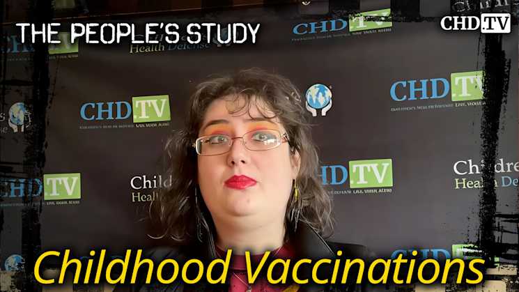 Childhood Vaccinations
