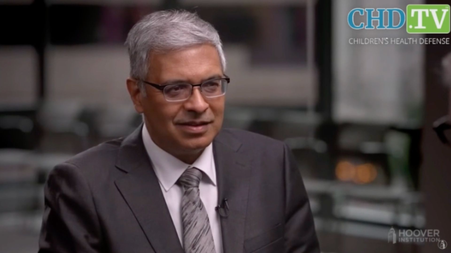 Dr. Jay Goes to Washington: Reforming Science from the Inside at NIH | Uncommon Knowledge