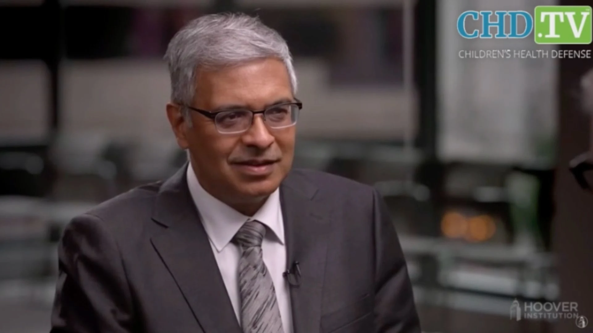 Dr. Jay Goes to Washington: Reforming Science from the Inside at NIH | Uncommon Knowledge