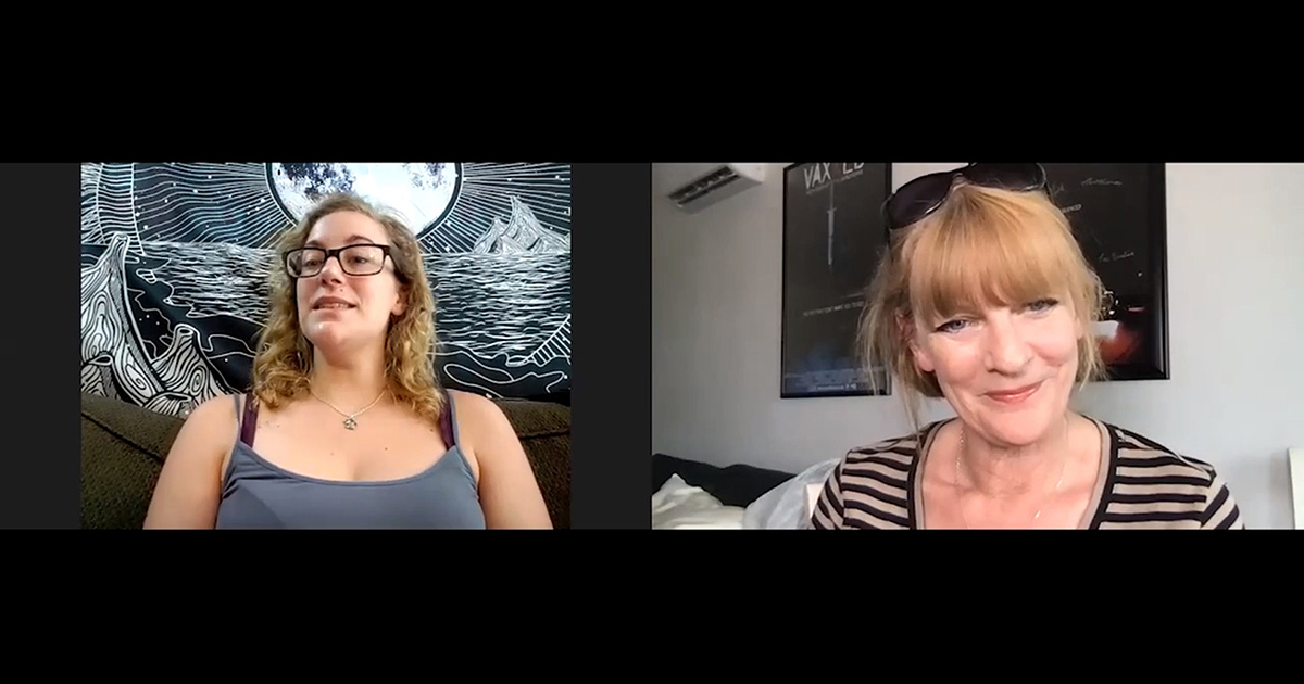 Veterinary Assistant Suffers 10 ER Visits for Tremors, Muscle Weakness After Pfizer Vaccine