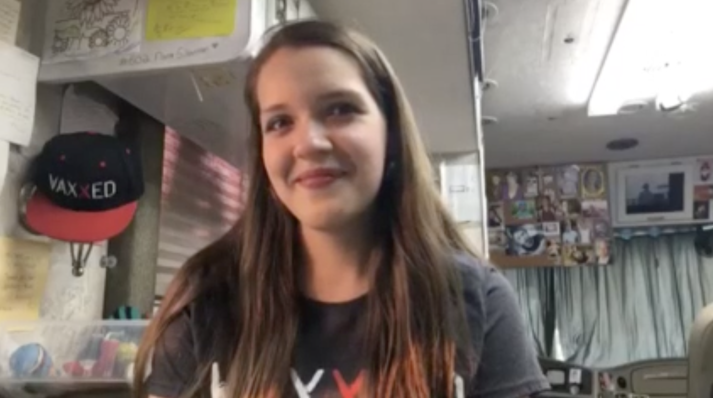 I Am Unvaccinated and Want To Be a Nurse