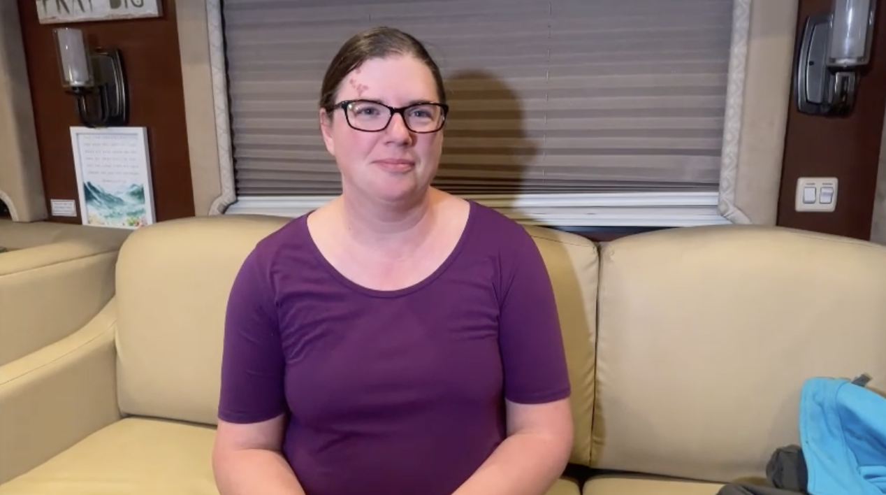 Nurse During Covid #SC