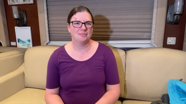 Nurse During Covid #SC